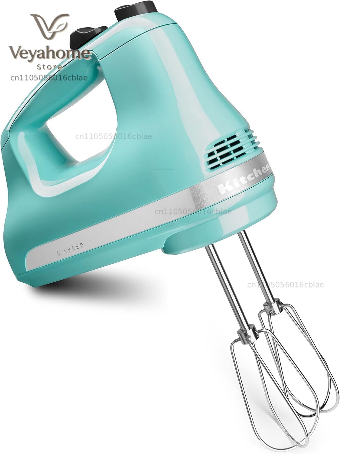 Kitchenaid Mixer Hand Mixer - خلاط يدوي كيتشن إيد 5 ألترا