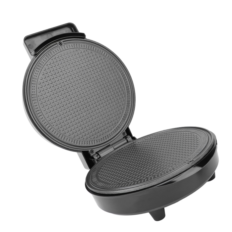 Waffle Cone Maker - صانع مخاريط الوافل غير اللاصق سريع
