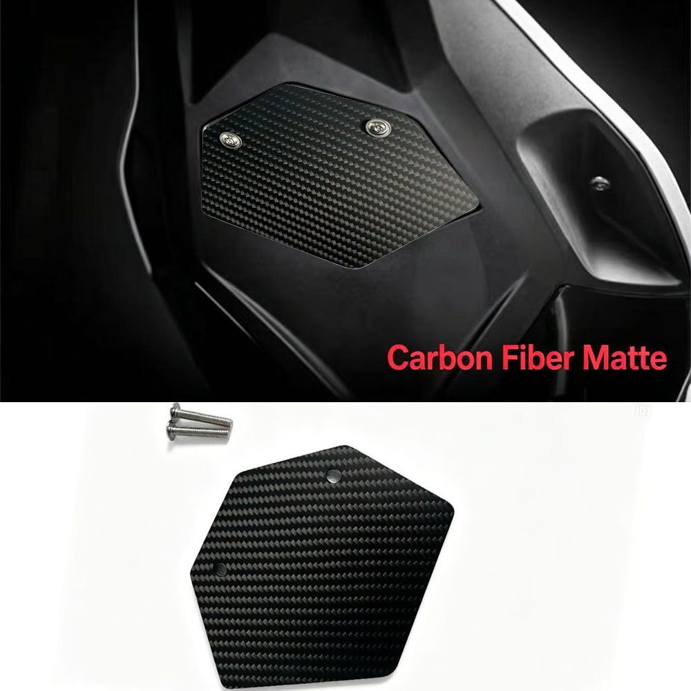 Crepe Pan Carbon - S1000RR لـ BMW S1000 RR M1000RR