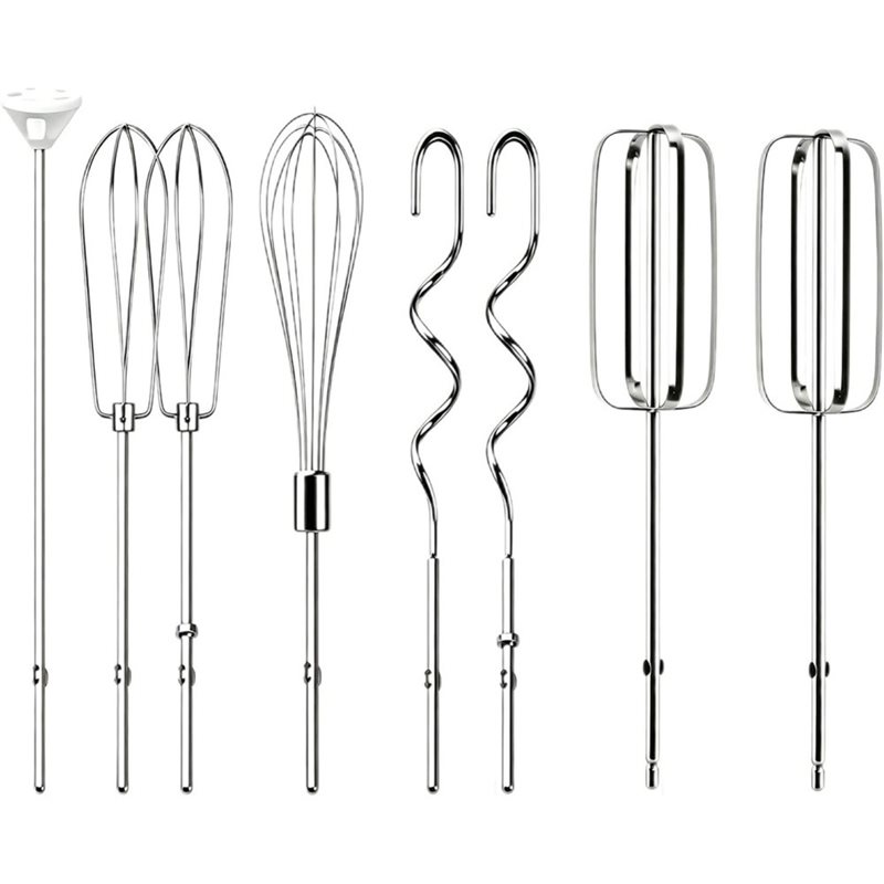 Kitchenaid Mixer Hand Mixer - ملحقات خلاط اليد AT28 لخلاطات كيتشن