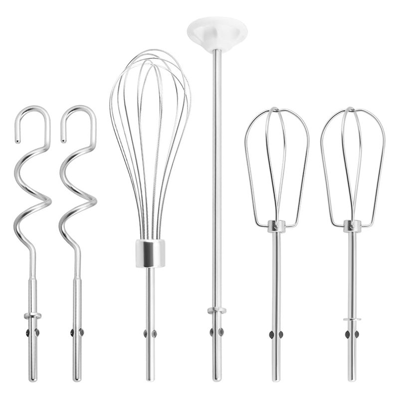 Kitchenaid Mixer Hand Mixer - ملحقات خلاط يدوي من ABKO، خفق،
