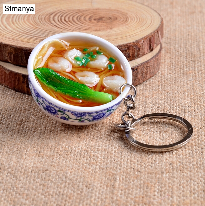 جديد محاكاة الغذاء سلاسل المفا - مراجعة Dim Sum Basket وسعره