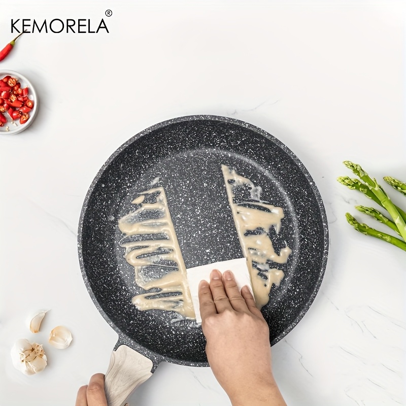 مقلاة غير لاصقة 20/24/28 سم لل - مراجعة Mini Pancake Griddle وسعره