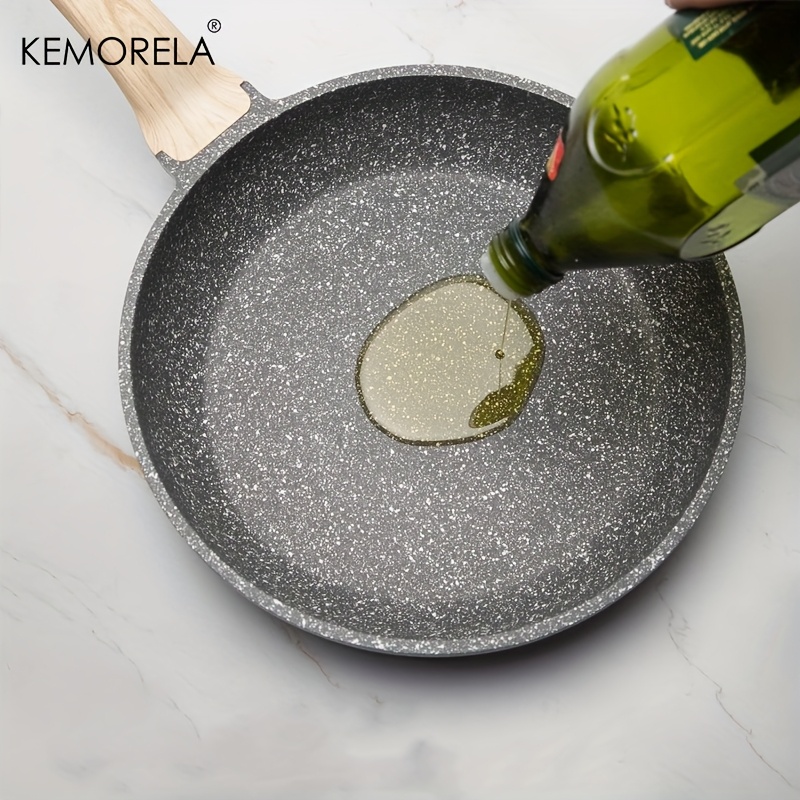 مقلاة غير لاصقة 20/24/28 سم لل - مراجعة Mini Pancake Griddle وسعره