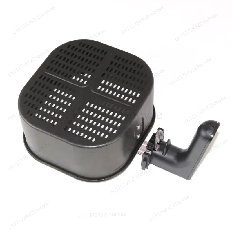 سلة خبز للقلاية الهوائية مخصصة - مراجعة Philips Air Fryer Hd9252 وسعره