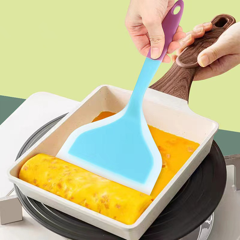 أدوات طهي متعددة الأغراض غير ل - مراجعة Egg Waffle Pan وسعره