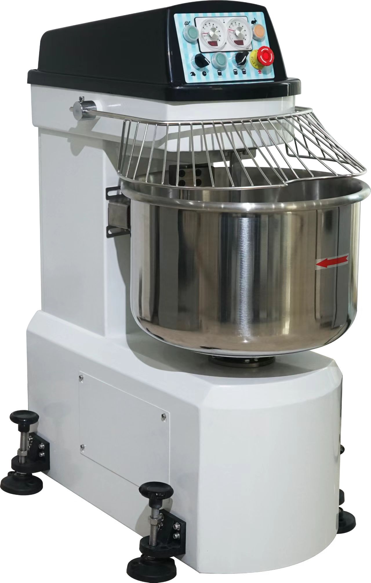 خلاط عجين الباستا كيتشن ايد أن - مراجعة Kitchenaid Mixer Hand Mixer وسعره