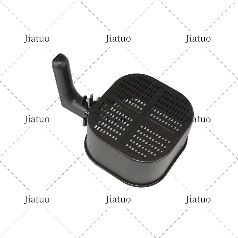 سلة القلي الهوائي لجهاز فيليبس - مراجعة Philips Air Fryer Hd9252 وسعره