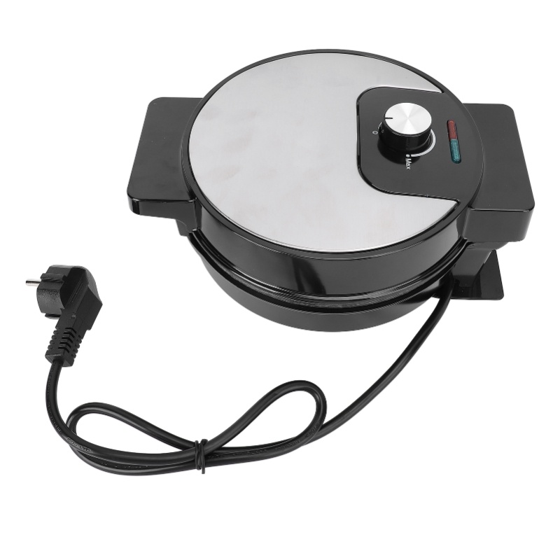 صانع مخاريط الوافل غير اللاصق  - مراجعة Waffle Cone Maker وسعره