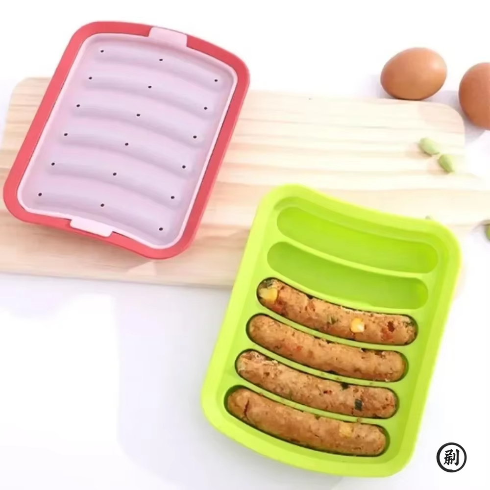 لتقوم بها بنفسك الغذاء الصف سي - مراجعة Hot Dog Press وسعره