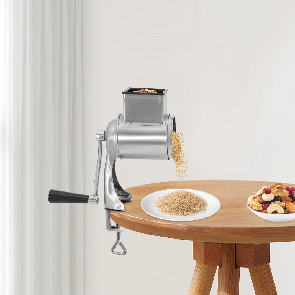 قطاعة خضروات من الفولاذ المقاو - مراجعة Kitchenaid Mixer Hand Mixer وسعره