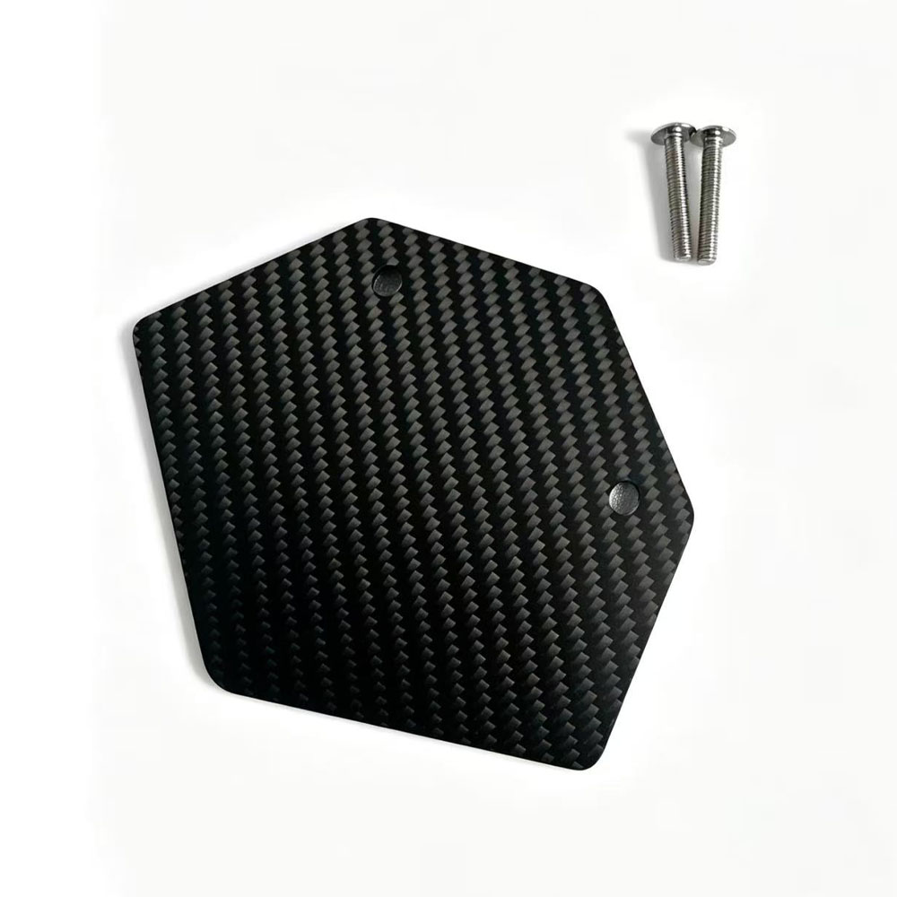 S1000RR لـ BMW S1000 RR M1000R - مراجعة Crepe Pan Carbon وسعره