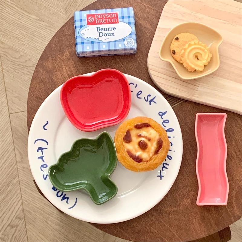 لطيف الخضار السيراميك ديم سوم  - مراجعة Dim Sum Basket وسعره