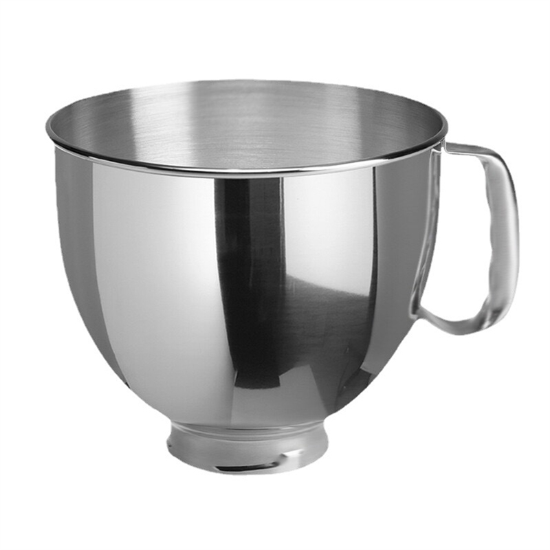 N85R لسلسلة كيتشن ايد الكلاسيك - مراجعة Kitchenaid Mixer Artisan 5Qt وسعره