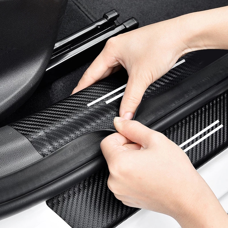 لشيري جايكو J7 2023-2025 عتبات - مراجعة Crepe Pan Carbon وسعره