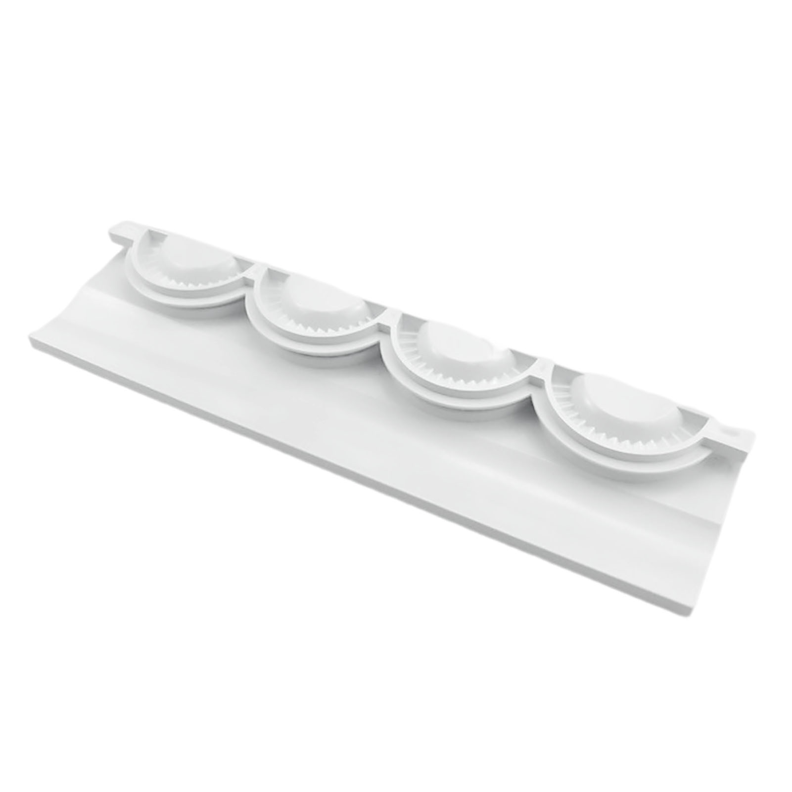 كبير لتقوم بها بنفسك زلابية قا - مراجعة Dumpling Press Set وسعره