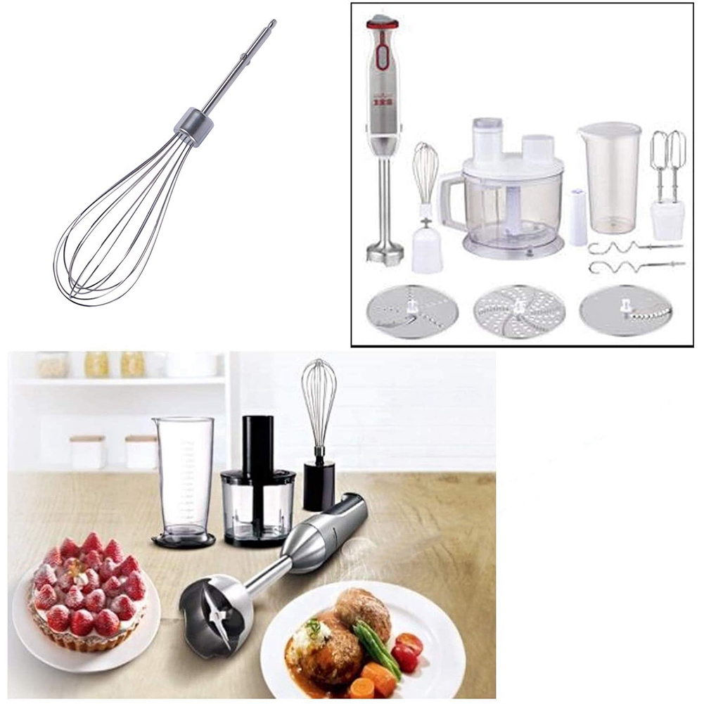 AT21-W10490648 و KHMPW مضارب ل - مراجعة Kitchenaid Mixer Hand Mixer وسعره
