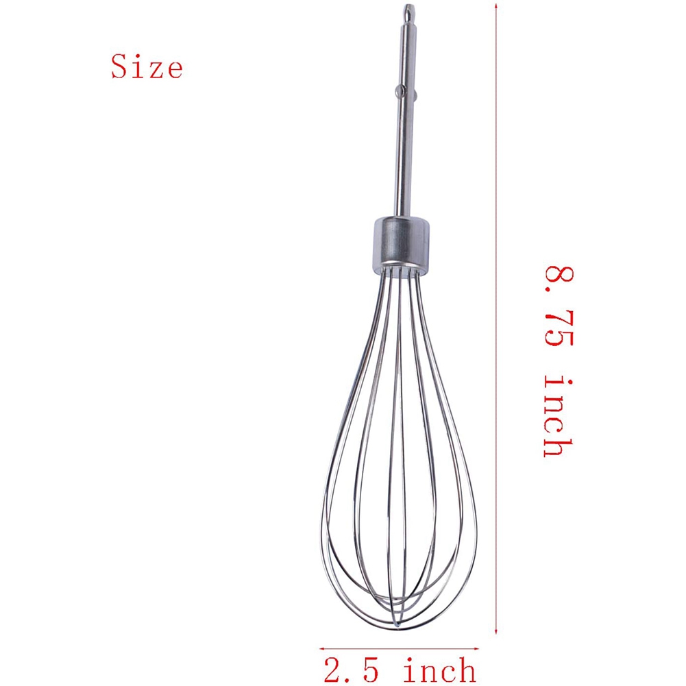 AT21-W10490648 و KHMPW مضارب ل - مراجعة Kitchenaid Mixer Hand Mixer وسعره
