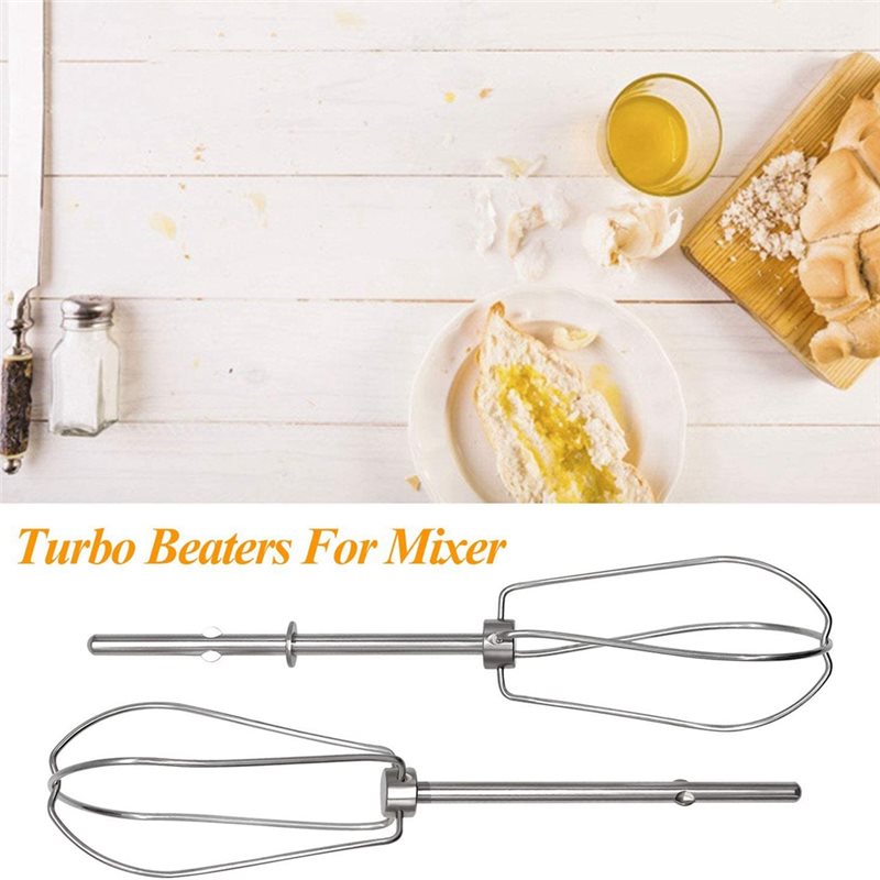 خلاط يدوي بديل طراز W10490648  - مراجعة Kitchenaid Mixer Hand Mixer وسعره