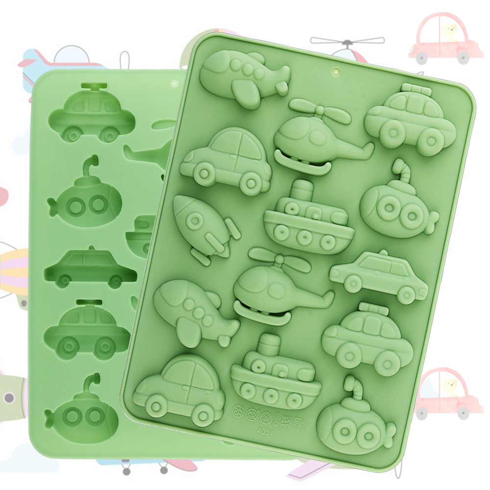 قوالب حلوى سيليكون على شكل سيا - مراجعة Bunny Cake Mold وسعره